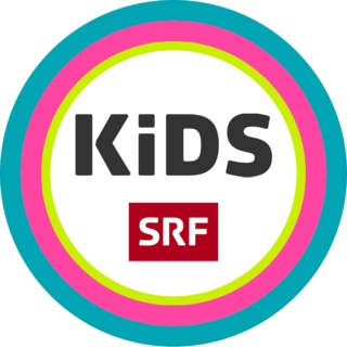 Der Avatar von SRFKids