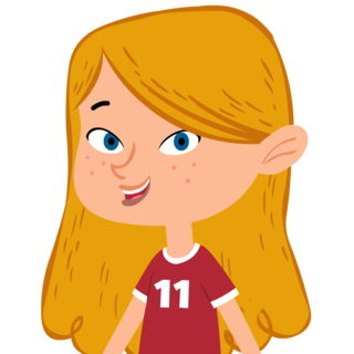 Der Avatar von Hailey11