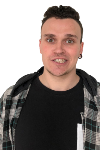 Der Avatar von Nino Arnold