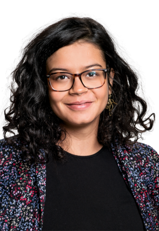 Der Avatar von Julia Lüscher
