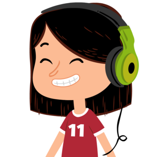 Der Avatar von Soccergirl7