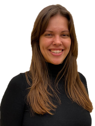 Der Avatar von Saina Riess