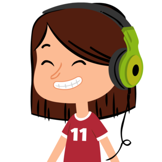 Der Avatar von Soccergirl7