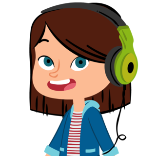 Der Avatar von Lucysmile