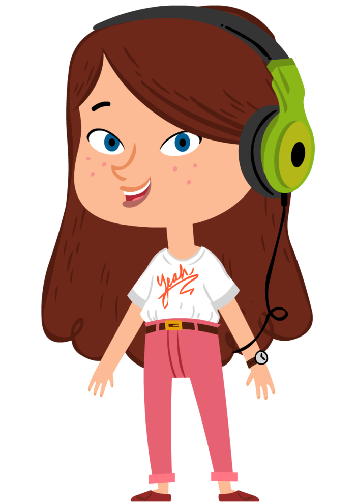 Der Avatar von ella13schwiizergoof