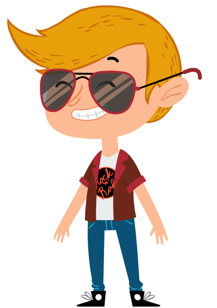 Der Avatar von Milo07