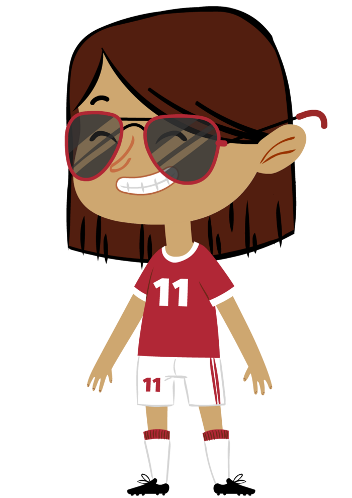 Der Avatar von SoccerLove