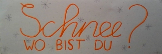 Ein Bild zum Beitrag #Handlettering (1)