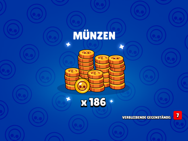 Ein Bild zum Beitrag Brawl stars