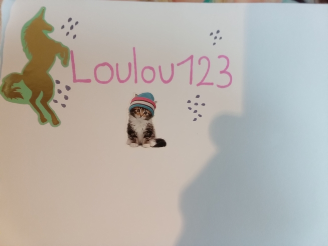 Ein Bild zum Beitrag Loulou123