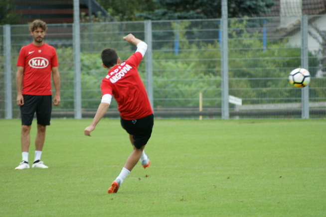 Ein Bild zum Beitrag Vorschau FC Aarau - FC Schaffhausen