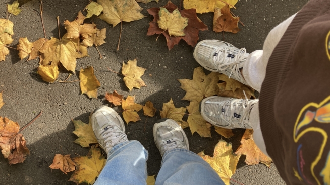 Ein Bild zum Beitrag Challange Herbst vibes 🍁✨♥️