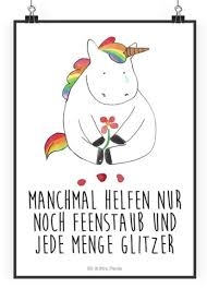 Ein Bild zum Beitrag Unicorn Sprüche