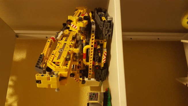 Ein Bild zum Beitrag Lego