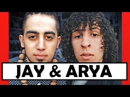 Ein Bild zum Beitrag Jay&Arya