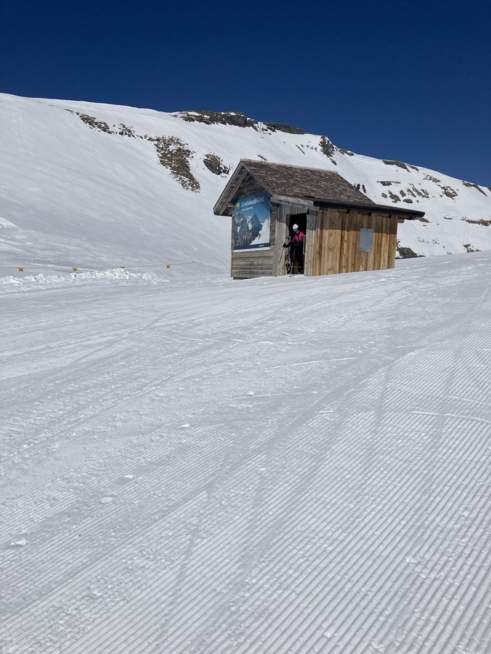 Ein Bild zum Beitrag Ski Feriä