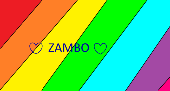 Ein Bild zum Beitrag ZAMBO