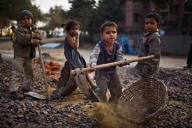 Ein Bild zum Beitrag Kinder-Arbeit