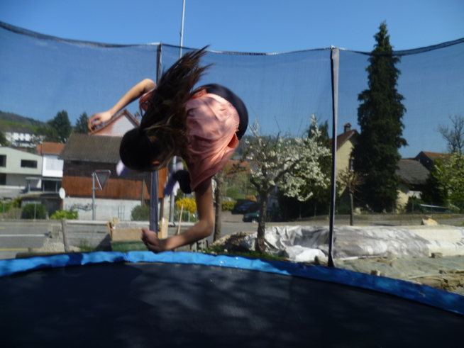 Ein Bild zum Beitrag trampolin