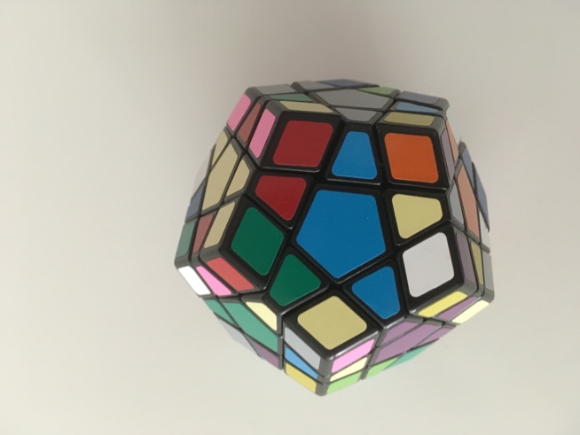 Ein Bild zum Beitrag Rubiks