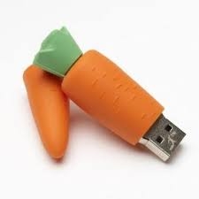 Ein Bild zum Beitrag Umfrag »USB-Stick«