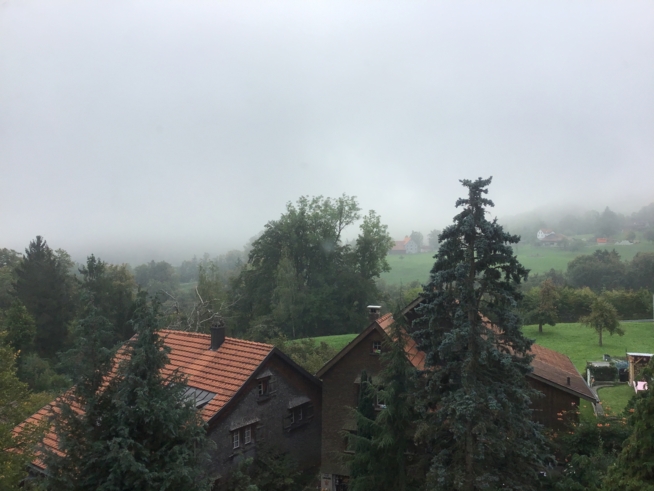 Ein Bild zum Beitrag Nebel