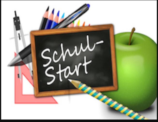 Ein Bild zum Beitrag Schule 😀😀😀😀😀 oder ☹️☹️☹️☹️☹️