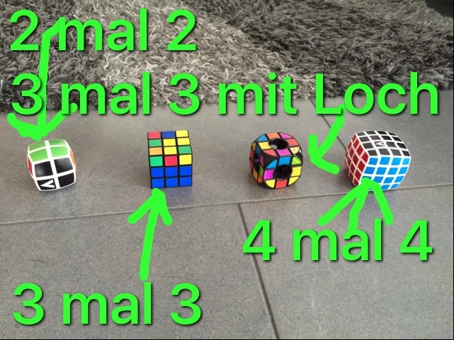 Ein Bild zum Beitrag Zauber-/Rubikswürfel