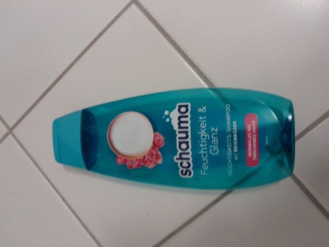 Ein Bild zum Beitrag Das Leben eines Shampoo