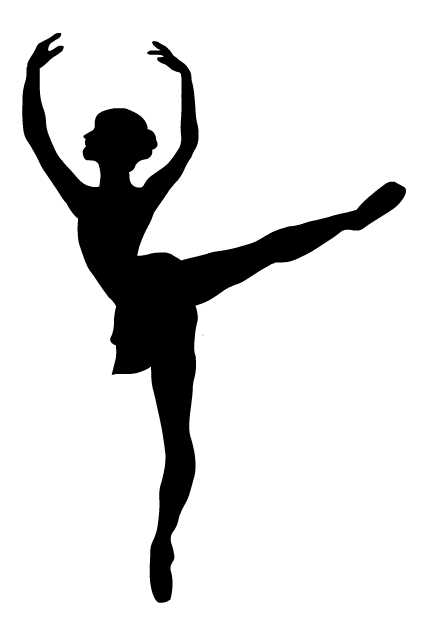 Ein Bild zum Beitrag Ballettaufführung
