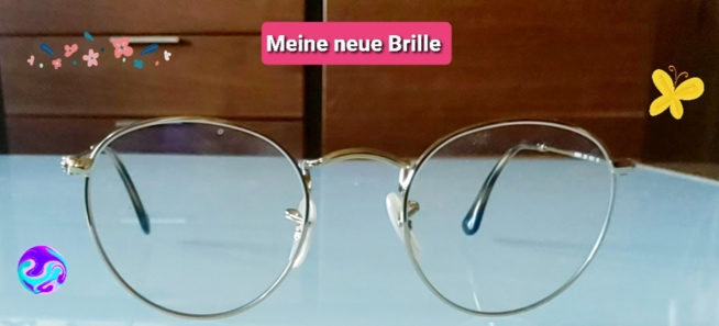 Ein Bild zum Beitrag Neui Brülle