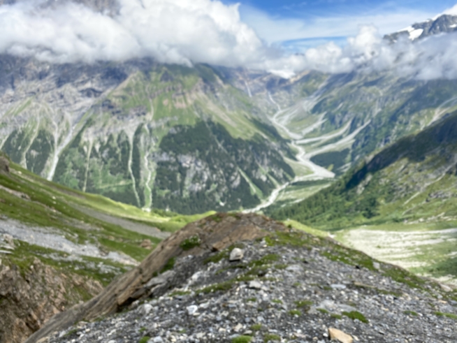 Ein Bild zum Beitrag Gipfel Challange Lötschenpass