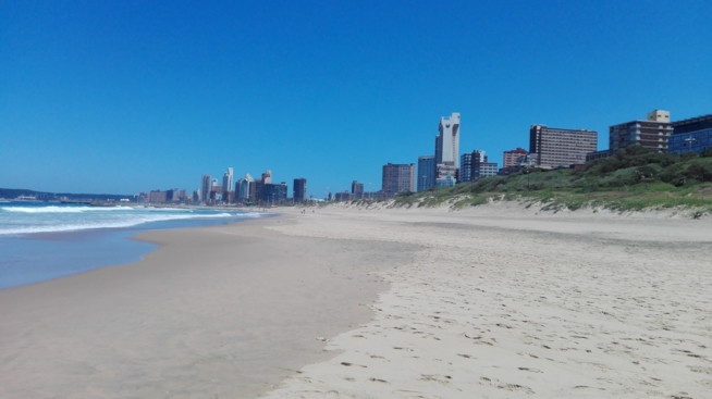 Ein Bild zum Beitrag Durban