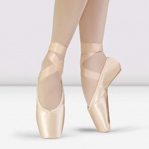 Ein Bild zum Beitrag Ballet