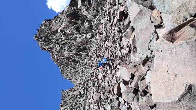 Ein Bild zum Beitrag Mt. Evans und Sneffels