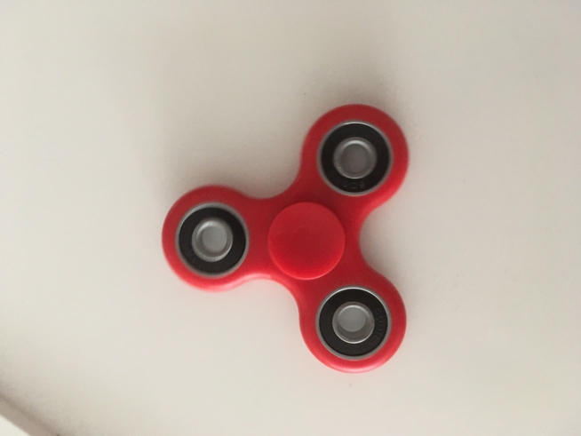 Ein Bild zum Beitrag Formle und Fidget Spinners