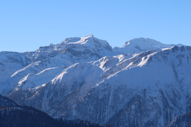 Ein Bild zum Beitrag Skiferien in Bellwald