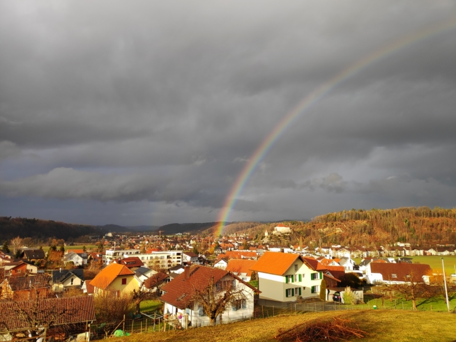 Ein Bild zum Beitrag üsi landschaft