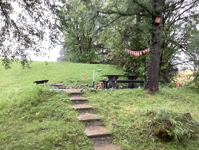 Ein Bild zum Beitrag Ferien in Adelboden