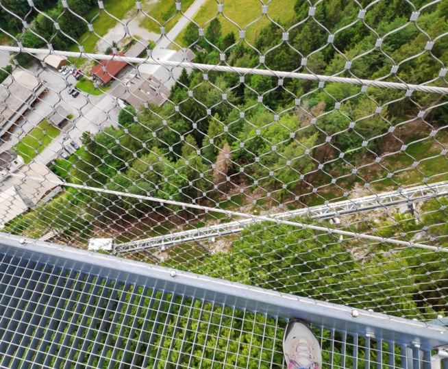 Ein Bild zum Beitrag Zambo Gipfel-Challenge ⛰️🏞️