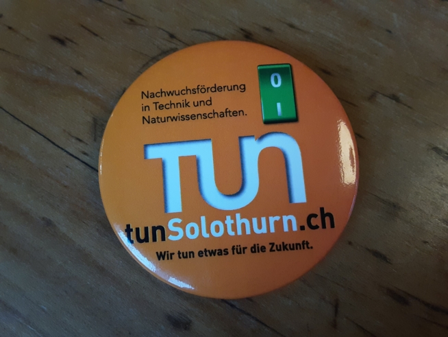 Ein Bild zum Beitrag Tipp: TunSolothurn