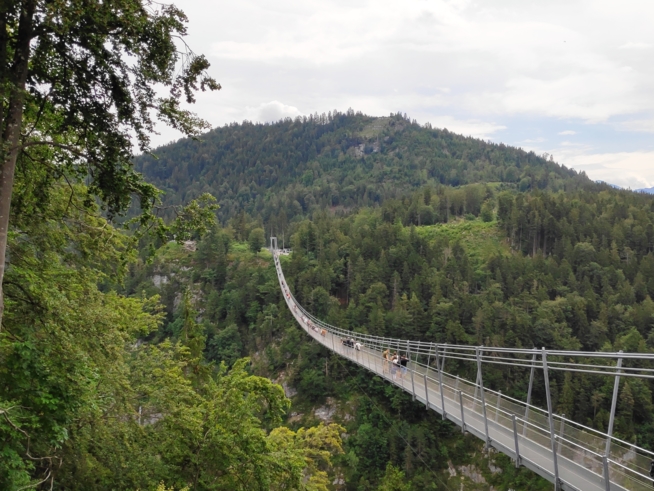 Ein Bild zum Beitrag Zambo Gipfel-Challenge ⛰️🏞️