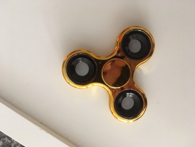 Ein Bild zum Beitrag Formle und Fidget Spinners