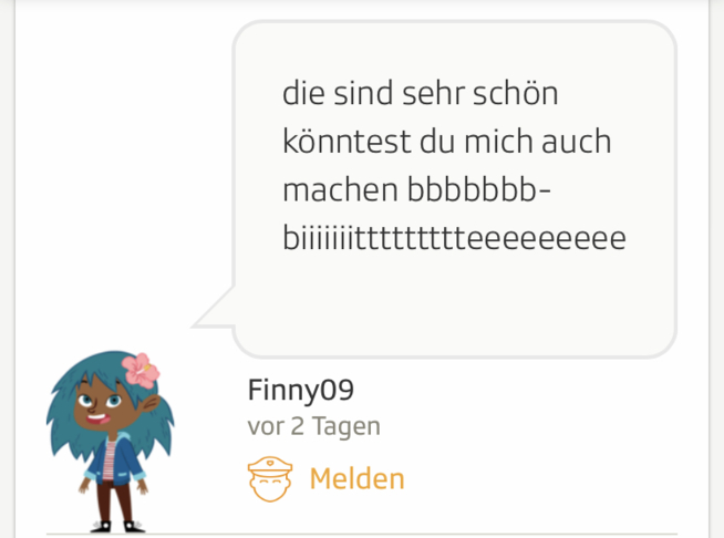 Ein Bild zum Beitrag Finny09 und Gini_weasly als Dollifys!