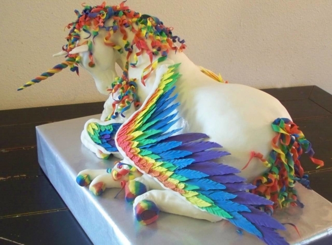 Ein Bild zum Beitrag unicorn chuech