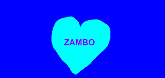 Ein Bild zum Beitrag Zambo