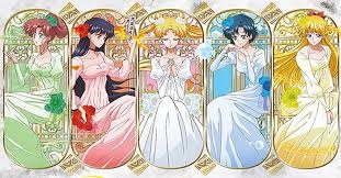 Ein Bild zum Beitrag Sailor Moon