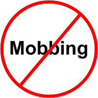 Ein Bild zum Beitrag ANMELDUNG NO-Mobbing!