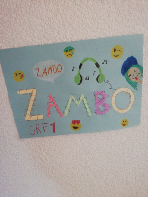 Ein Bild zum Beitrag Zambo Challenge vo katze5 / Zamboteam !💓
