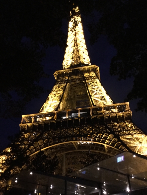 Ein Bild zum Beitrag Paris